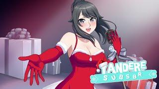 A Yandere Christmas Song – Uma Canção de Natal Yandere