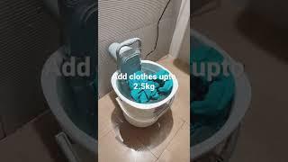 Easy portable washing Gadget| buget washing| Venus easy handy washing machine