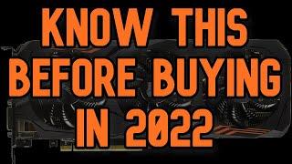 Know This BEFORE Buying a GTX 1070 in 2022 #shorts​​ #short​​ #resell #computer