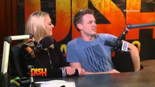'American Idol' Runner-Up Clark Beckham