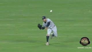 Yankees Trent Grisham won 3 challenges in the SAME game!!