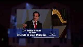 Friends of Zion Museum Opening Ceremony Highlights