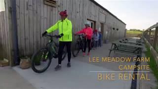 Lee Meadow Campsite Woolacombe