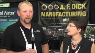 Connect with Other Industry Professionals at HydroVision International 2016