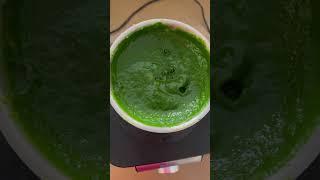 No matter what u r facing in life eat first #palakpaneer #ytshorts #shorts #foodie #cooking #home