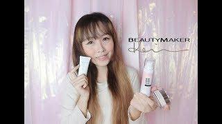 [Unboxing] BeautyMaker