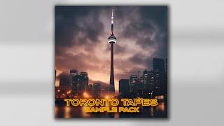 FREE DRAKE SAMPLE PACK - "TORONTO TAPES" Vol.1 | RNB SAMPLE PACK