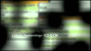 Medical Interface Terminology & Health Vocabulary Solutions by Intelligent Medical Objects (IMO)