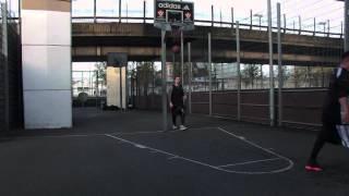 Streetball Challenge 1 Killer Crossover