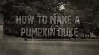 Castle Clash - How To Make A Pumpkin Duke