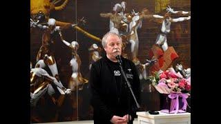 Константин Худяков, Марина Худякова: Искусство глубокого погружения