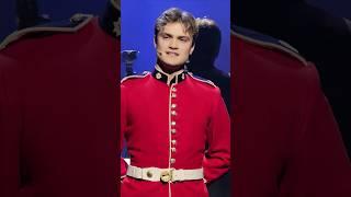 "Could This Be Love At Last" - Will Callan - ("Rosie" The Musical - West End Showcase)