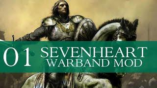 Sevenheart Warband Mod Gameplay Part 1 (SPECIAL FEATURE)