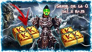 Serie de la 0: Sez 2Ep.15:Cum sa te imbogatesti pe metin2, tutorial| Metin2Ro Polyphemos