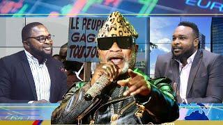 Homosexualité en RDC: Le Past Paul Mukendi attaque Koffi Olomide