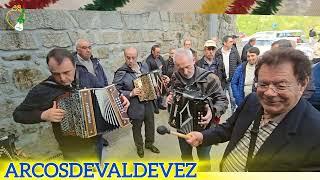 Concertinas e Cantares Populares 🪗Os Gomes Arcos de Valdevez