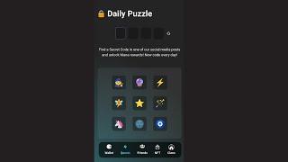 Spell Wallet Daily Puzzle 25 & 26 September | SpellWallet Today Puzzle| Spell Wallet Secret codes​