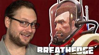 ВСПОМНИЛ ВСЁ ► Breathedge #7