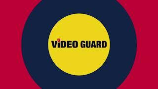 VIDEO GUARD - Baustellenüberwachung -Erklärvideo