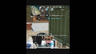 Groza Ka Kamal pubg mobile Shorts Rush Gameplay 