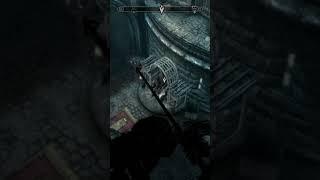 When you forget Skyrim was peak gaming.  #short #skyrim #skyrimspecialedition