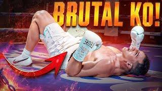 Unforgettable KOs! BEST BOXING KNOCKOUTS 2025 / May - June / HIGHLIGHTS HD
