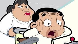 Mr Bean - 13 NURSE - Wildbrain Happy Kids - Cartoons for Children