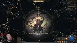 Slam Blood Mage Build Path Of Exile 2