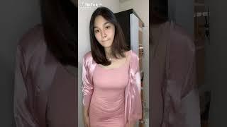 OUTFIT BAJU TIDUR #fashion #tiktok #vlog #subscribe