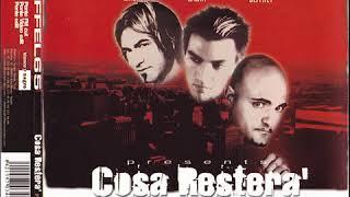 Eiffel 65 - Cosa Resterà (In A Song) [Gabry Ponte FM cut]