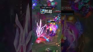 AP Kog'Maw and Nami is BROKEN #leagueoflegends #kogmaw #namilol