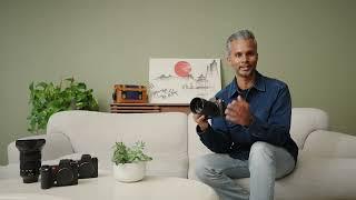 Leica SL3-S in Detail - Connectivity