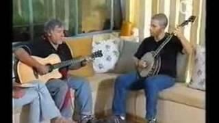 Dueling Banjos - Shay Tochner and Hillel Mogle