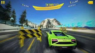 Asphalt 8: Airborne - Season 4 - Race 1 - Alps - Classic (Trainer on) (PC)