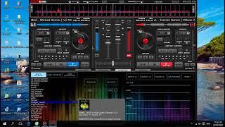 Nonstop 2022 - Chất như nước trữ (Virtual DJ 7) HOUSE NAM JIMMY MIX