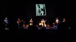 What I Am - Scott Parsons at the Confederation Centre