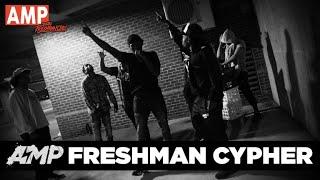 AMP 2020 FRESHMEN CYPHER