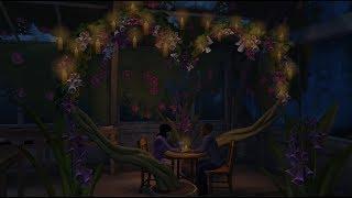 Harry Potter Hogwarts Mystery - Valentine's Day at Hogwarts Cutscenes (Talbott)