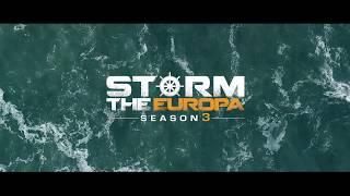 Ring of Elysium Adventurer Season 3 Official Trailer - STORM THE EUROPA