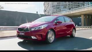 Kia Cerato (Commercial 2016)