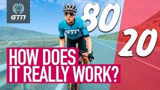 How Does Polarized Training Really Work? | GTN Talks Science With Stephen Seiler