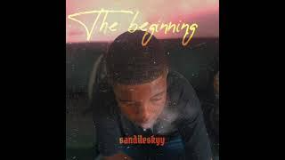 sandileskyy The beginning (official audio)