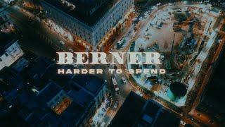 Berner - Harder to Spend (Official Music Video)