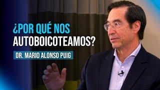 ¿Por qué nos cuesta ser felices? | Mario Alonso Puig