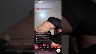 KASHISH HOT TANGO   ASS SHOW  