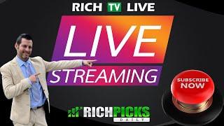 Bitcoin and Ethereum Explode pushing Cryptocurrency higher www.richtv.io #Bitcoin #Ethereum #richtv