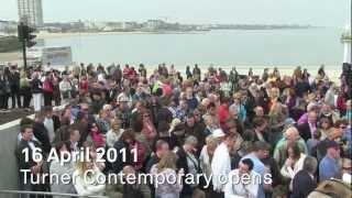 Turner Contemporary - The Story So Far | 2013