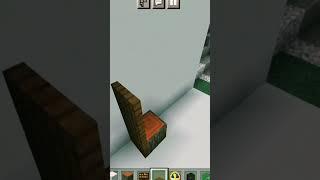 in minecraft most epic clock           #bildhack #minecraft #epicvideo #gaming #bildhack #minivideo