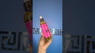 Minnah beauty herbal hair growth oil 