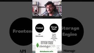 How Databases REALLY Work internally! RAM vs  Disk